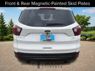 Ford Escape 2019 SEL 4p SUV
