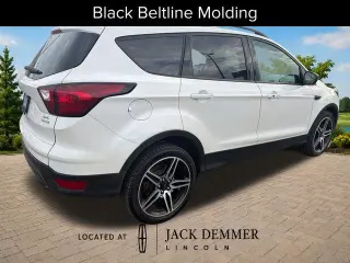 Ford Escape 2019 SEL 4p SUV
