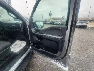 Ford F-150 2024 4x4 XLT 4dr SuperCrew 6.5 ft. SB