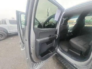 Ford F-150 2024 4x4 XLT 4dr SuperCrew 6.5 ft. SB