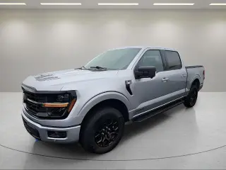 Ford F-150 2024 4x4 XLT 4dr SuperCrew 6.5 ft. SB