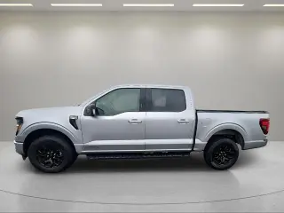 Ford F-150 2024 4x4 XLT 4dr SuperCrew 6.5 ft. SB