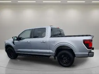 Ford F-150 2024 4x4 XLT 4dr SuperCrew 6.5 ft. SB