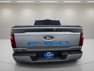 Ford F-150 2024 4x4 XLT 4dr SuperCrew 6.5 ft. SB