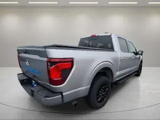 Ford F-150 2024 4x4 XLT 4dr SuperCrew 6.5 ft. SB