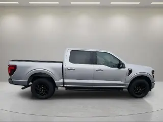 Ford F-150 2024 4x4 XLT 4dr SuperCrew 6.5 ft. SB