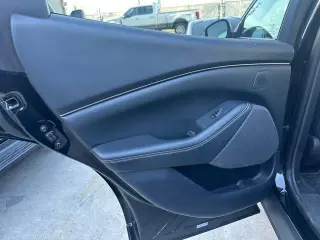 Ford Mustang Mach-E 2023 Premium 4dr SUV