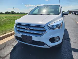 Ford Escape 2019 4x4 SE 4p SUV
