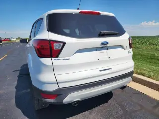 Ford Escape 2019 4x4 SE 4p SUV