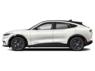 Ford Mustang Mach-E 2021 AWD Select SUV de 4 puertas