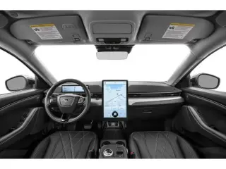 Ford Mustang Mach-E 2021 AWD Select SUV de 4 puertas