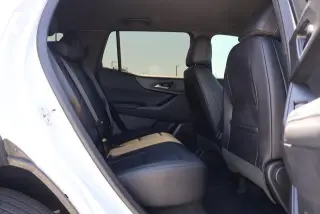 Chevrolet Equinox 2026 LT 4p SUV