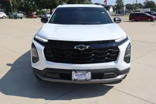 Chevrolet Equinox 2026 LT 4p SUV