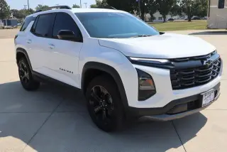 Chevrolet Equinox 2026 LT 4p SUV