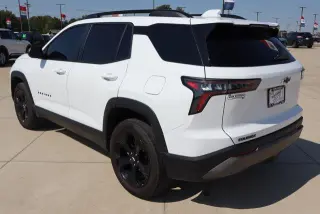 Chevrolet Equinox 2026 LT 4p SUV