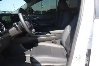 Chevrolet Equinox 2026 LT 4p SUV