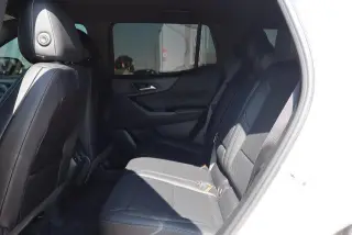Chevrolet Equinox 2026 LT 4p SUV