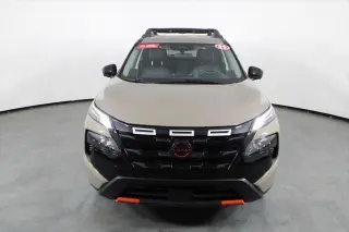 Nissan Rogue 2025 AWD Rock Creek 4dr Crossover