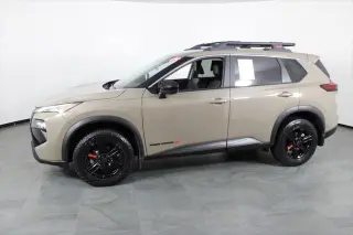 Nissan Rogue 2025 AWD Rock Creek 4dr Crossover