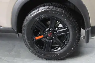 Nissan Rogue 2025 AWD Rock Creek 4dr Crossover