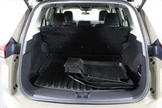 Nissan Rogue 2025 AWD Rock Creek 4dr Crossover
