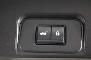 Nissan Rogue 2025 AWD Rock Creek 4dr Crossover