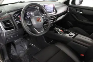 Nissan Rogue 2025 AWD Rock Creek 4dr Crossover