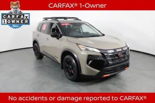 Nissan Rogue 2025 AWD Rock Creek 4dr Crossover