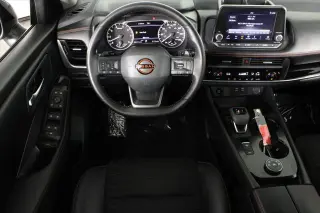 Nissan Rogue 2025 AWD Rock Creek 4dr Crossover