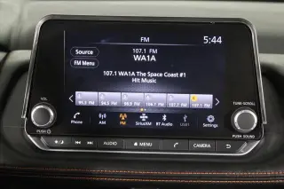 Nissan Rogue 2025 AWD Rock Creek 4dr Crossover