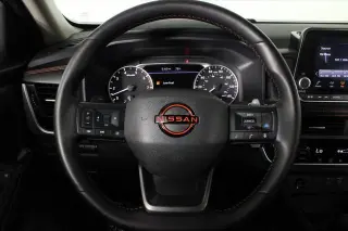 Nissan Rogue 2025 AWD Rock Creek 4dr Crossover