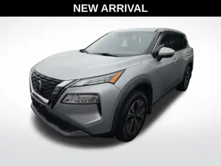 Nissan Rogue 2021 AWD SV 4puertas Crossover