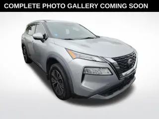 Nissan Rogue 2021 AWD SV 4puertas Crossover