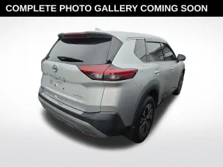 Nissan Rogue 2021 AWD SV 4puertas Crossover
