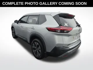 Nissan Rogue 2021 AWD SV 4puertas Crossover