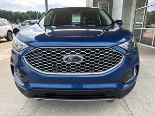 Ford Edge 2024 AWD SEL 4dr SUV