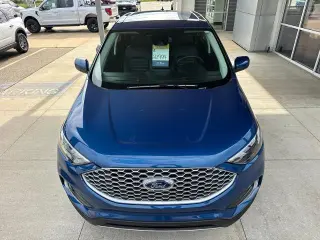 Ford Edge 2024 AWD SEL 4dr SUV