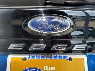Ford Edge 2024 AWD SEL 4dr SUV