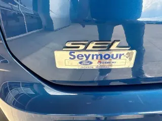 Ford Edge 2024 AWD SEL 4dr SUV