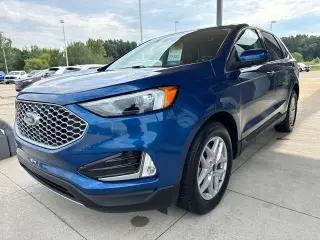 Ford Edge 2024 AWD SEL 4dr SUV