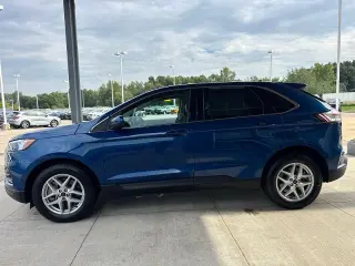 Ford Edge 2024 AWD SEL 4dr SUV
