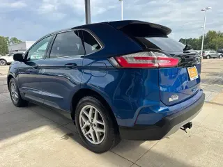 Ford Edge 2024 AWD SEL 4dr SUV