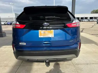 Ford Edge 2024 AWD SEL 4dr SUV