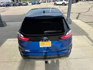 Ford Edge 2024 AWD SEL 4dr SUV