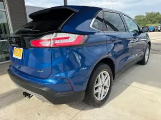 Ford Edge 2024 AWD SEL 4dr SUV