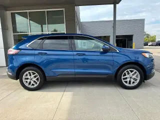 Ford Edge 2024 AWD SEL 4dr SUV