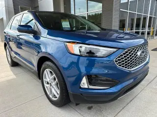 Ford Edge 2024 AWD SEL 4dr SUV