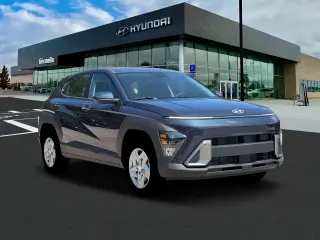 Hyundai KONA 2026 SE 4dr SUV