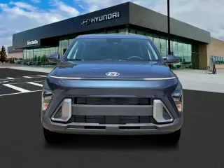 Hyundai KONA 2026 SE 4dr SUV