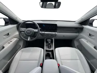 Hyundai KONA 2026 SE 4dr SUV